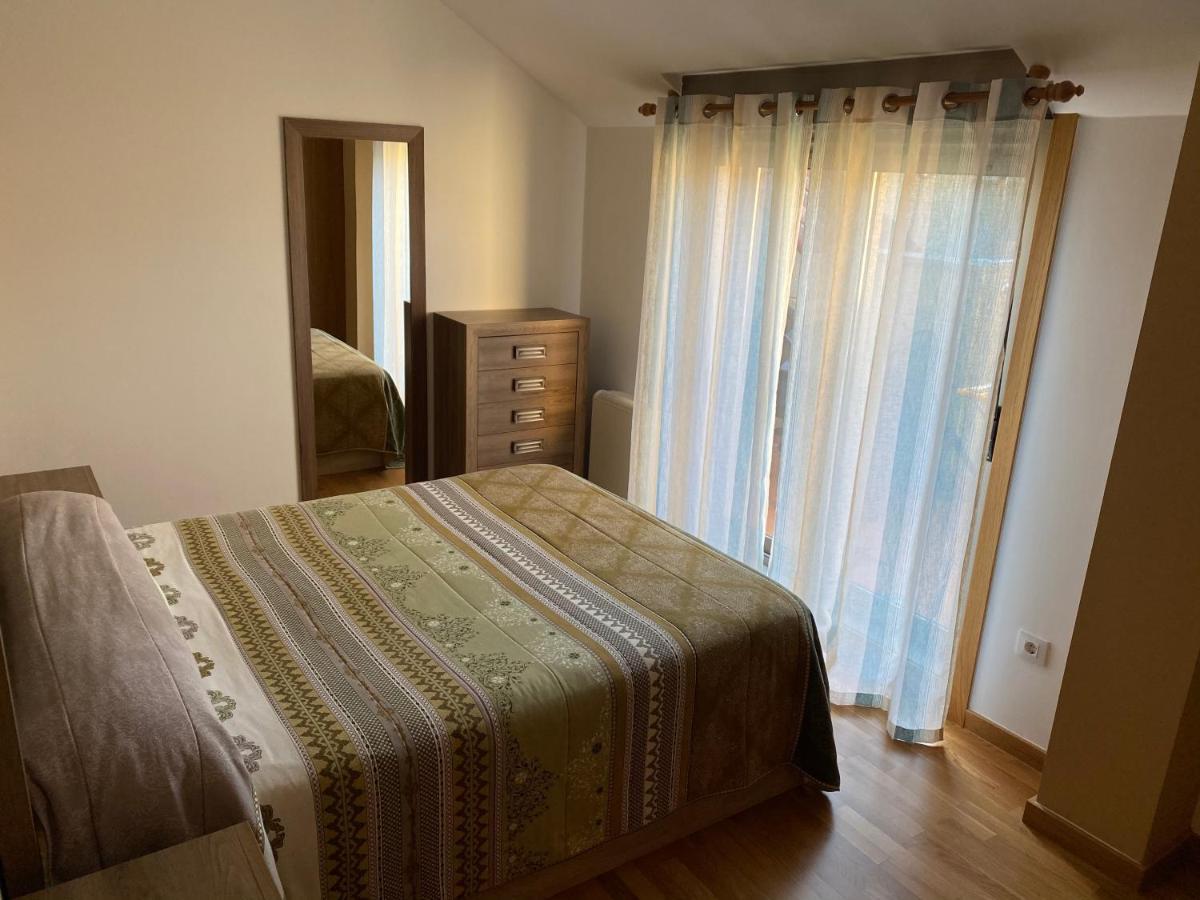 Atico Playa A Xunqueira - Moana, A 15 Min De Vigo Apartman Kültér fotó