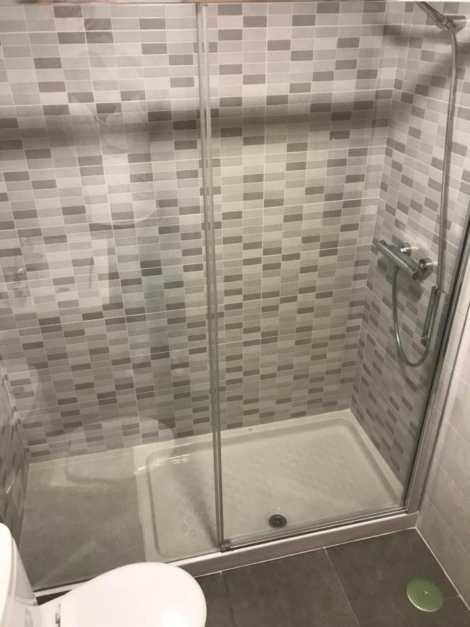 Atico Playa A Xunqueira - Moana, A 15 Min De Vigo Apartman Kültér fotó